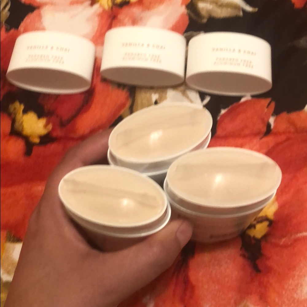 Native deodorant - Picture 2 of 2
